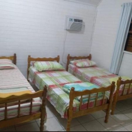 Hotel Morada Dos Bugios Viamão Eksteriør billede