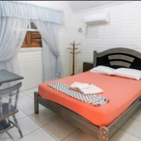Hotel Morada Dos Bugios Viamão Eksteriør billede