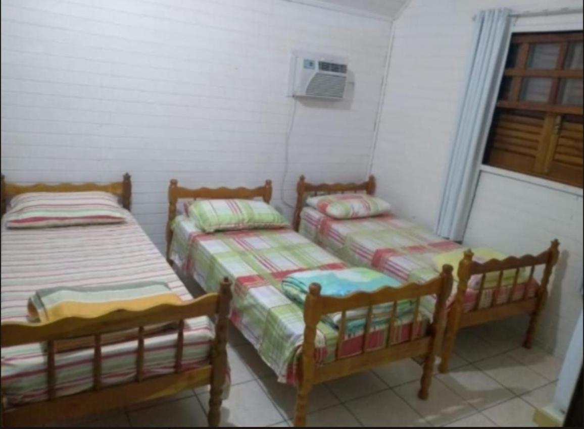Hotel Morada Dos Bugios Viamão Eksteriør billede