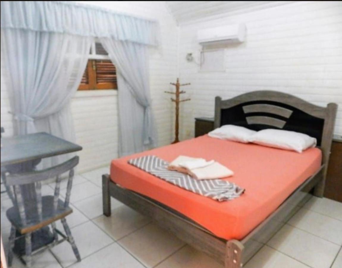 Hotel Morada Dos Bugios Viamão Eksteriør billede
