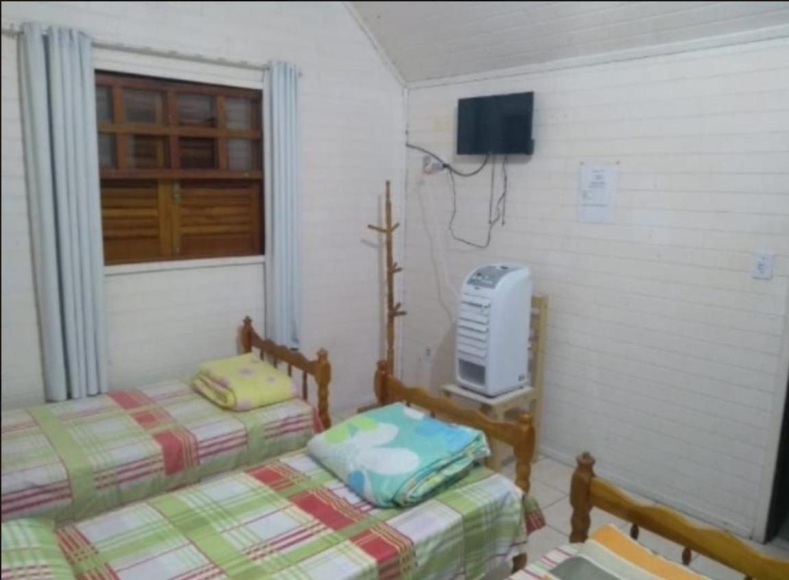 Hotel Morada Dos Bugios Viamão Eksteriør billede